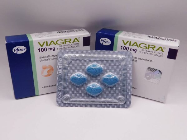 Viagra 100mg