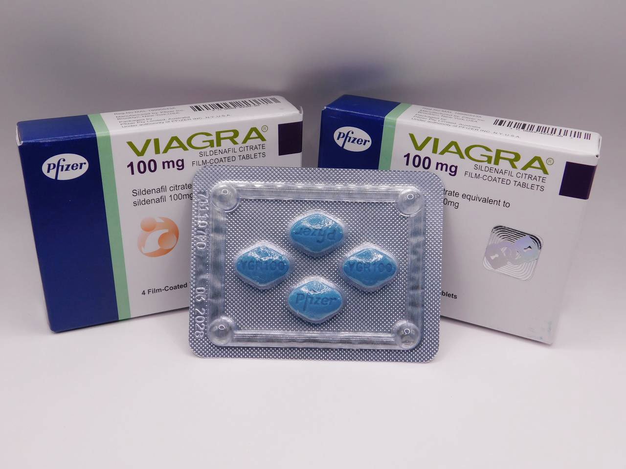 Viagra 100mg