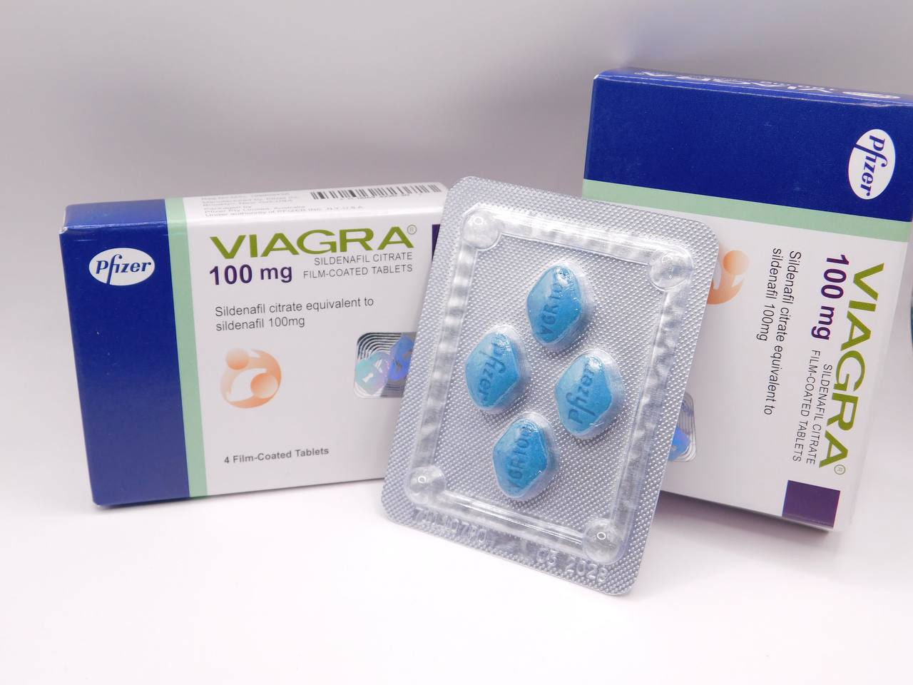 Viagra 100mg - galéria kép